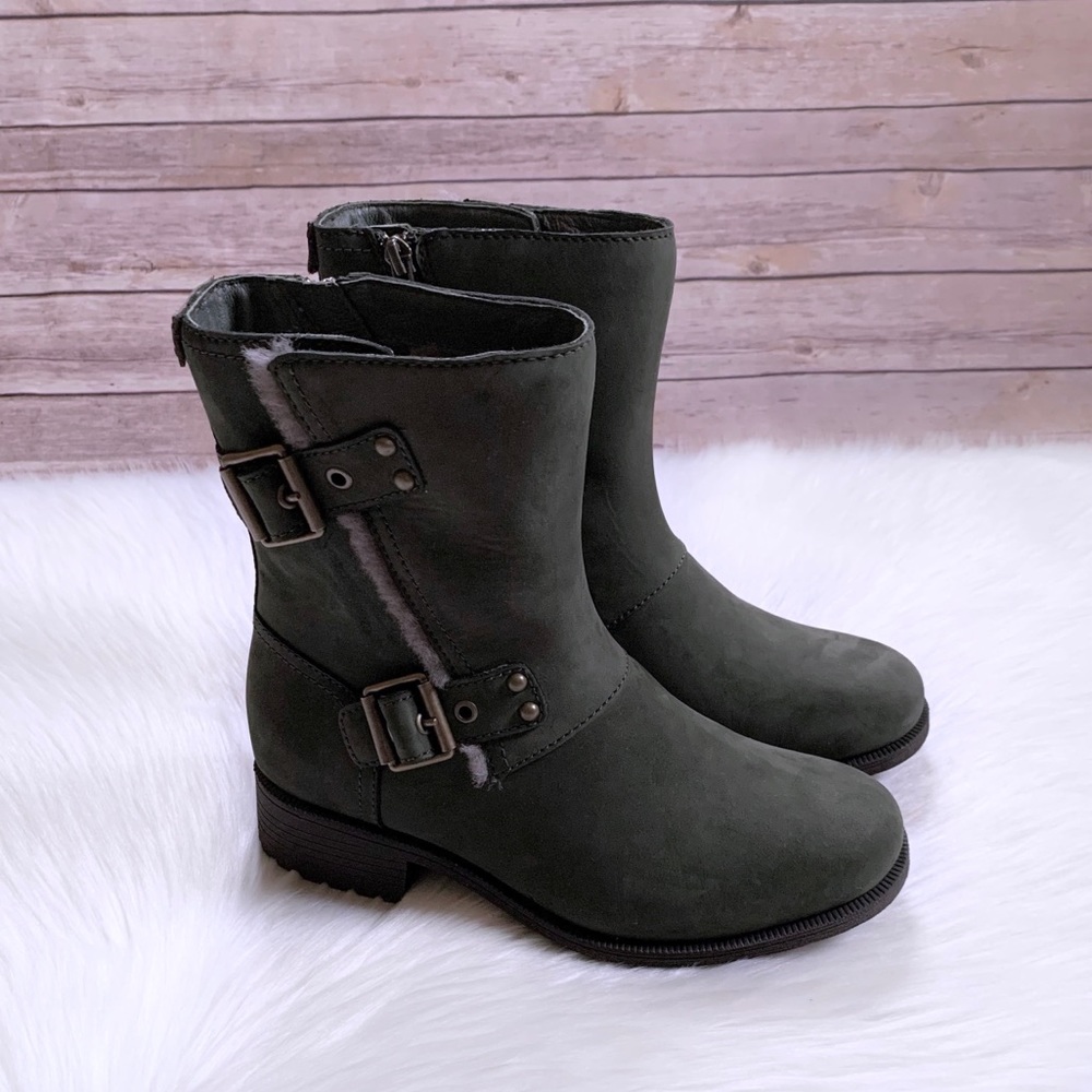 UGG Niels III Slate Boots